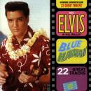 Presley Elvis - Blue Hawaii (OST)
