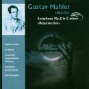 Mahler G. - Symphony No.2-Minor Resur