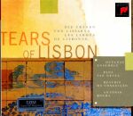 Tears Of Lisbon: Portugese Fado