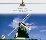 Ravel M. - Complete Works For Solo P