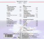 Ravel Maurice - Complete Works For Solo P (Diverse Interpreten)