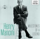 Mancini Henry - West Coast Jazz Vol.2