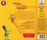 Biene Maja Die - 04/Majas Kuchenrezept (CGI)