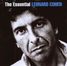 Cohen Leonard - Essential Leonard Cohen, The
