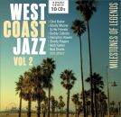 West Coast Jazz Vol.2 (Various)