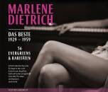 Dietrich Marlene - Das Beste 1929-1959