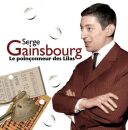 Gainsbourg Serge - Lieder Ut Hamburg