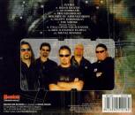 Warning Sf - Aftermath