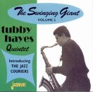 Hayes Tubby - Swinging Giant Vol.2