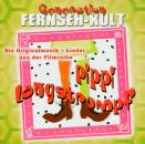 GENERATION FERNSEH-KULT PIPPI LANGSTRUMPF (Diverse...