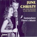 Christy June - Somewhere Theres Music