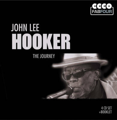 Hooker John Lee - BOOM BOOM