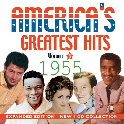 Greatest R&B Hits Of 1950 (Various)