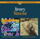 Mancini Henry - Music From Peter Gunn / Driftwood &...