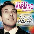 Mariano Luis - Le Secret De Marco Polo