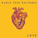 Radio Free Universe - Love