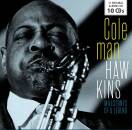 Hawkins Coleman - MILESTONES OF A LEGEND