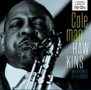Hawkins Coleman - Original Jazz Movie Soundtracks