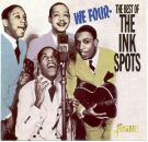Ink Spots - We Four: Best Of The...