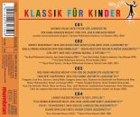 Klassik Fur Kinder Vol.2 (Various)