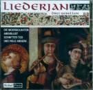 Liederjan - 3 Gesellen