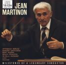 Martinon Jean - Beethoven: Die Streichquartette