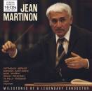 Martinon Jean - MILESTONES OF A LEGENDARY CONDUCTOR