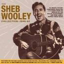Wooley Sheb - SHEB WOOLEY COLLECTION 1946-62