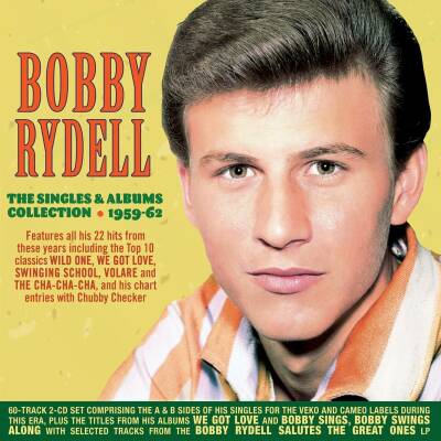 Rydell Bobby - Andy Russell Collection 1944-49