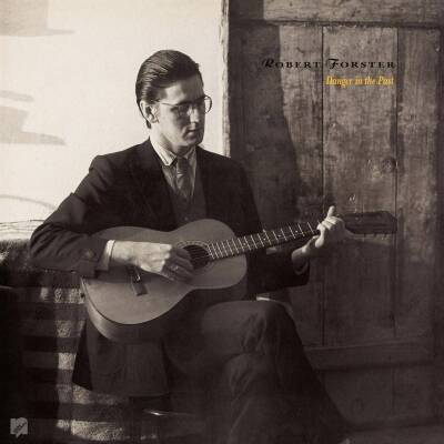 Forster Robert - DANGER IN THE PAST