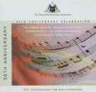 50 Th Anniversary Celebra (Diverse / )