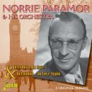 Paramor Norrie & His Orchestra - In London, In Love...