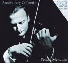 Menuhin Yehudi - ORIGINAL ALBUMS