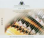 Grieg Edvard - Symphony No.1 In D Major (Live)