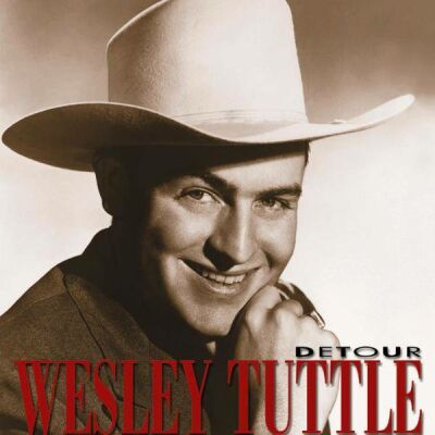 Tuttle Wesley - Detour