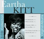 Kitt Eartha - 6 Original Albums