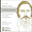 Stevenson Robert Louis - Der Leichenraeuber