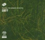 Orff C. - La Boheme / Madame Butterfl