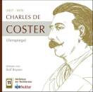 De Coster Charles - Ulenspiegel