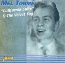 Torme Mel - California Suite & The Ve