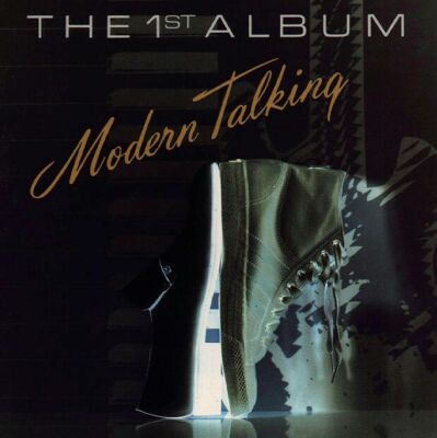 Modern Talking - First Album, The
