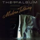 Modern Talking - First Album, The