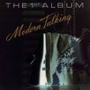Modern Talking - THE FIRST ALBUM
