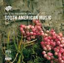 South American Music (Diverse / )