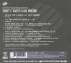 South American Music (Diverse / )