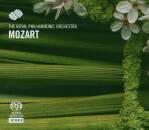 Mozart´s Finest Pieces (Diverse / )