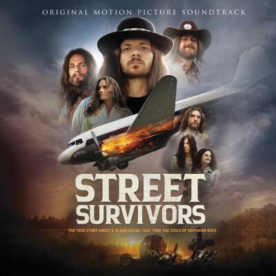 STREET SURVIVORS (Diverse Interpreten)