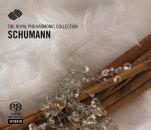 Schumann Robert - Symphony No. 5