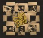 Yes Sir Boss - DESPERATION STATE