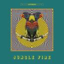 Jungle Fire - JUNGLE FIRE